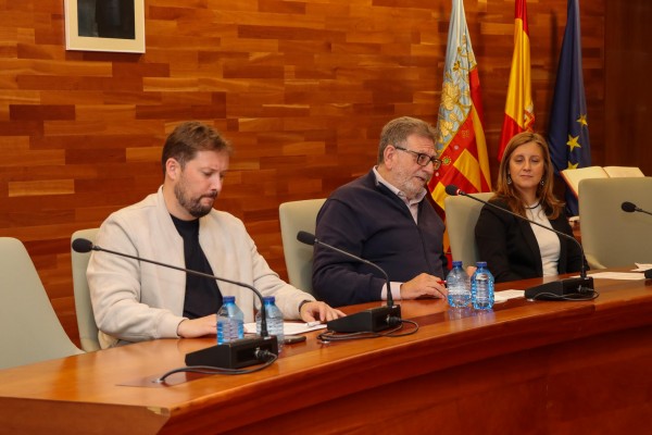 Torrent celebrará la IV edición del festival gastronómico 'Degustació de Cultures' en abril
