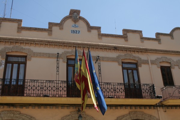 Almàssera aprueba un presupuesto de 5,2 millones de euros para 2023
