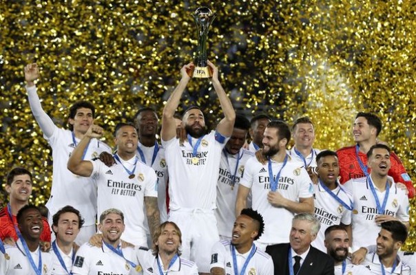 El Real Madrid expondrá en La Nucía sus trofeos con motivo de la Gala Nacional del Deporte 2023
