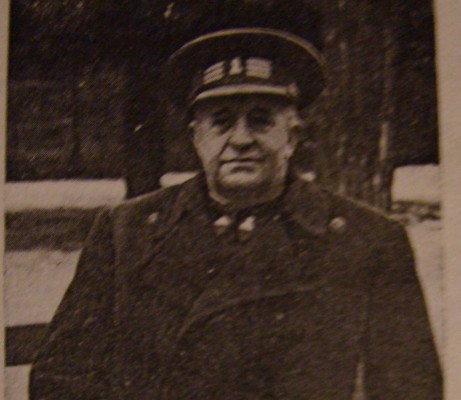 Antihéroes españoles del siglo XX: Emilio Alzugaray