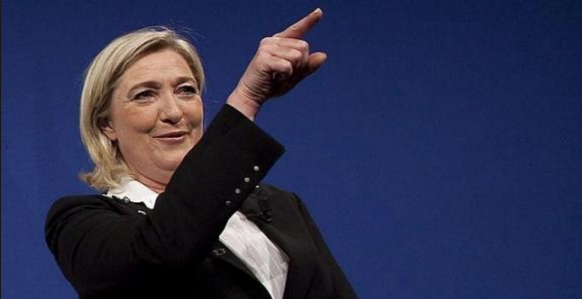 La ultraderecha europea celebra la victoria de Donald Trump en EEUU