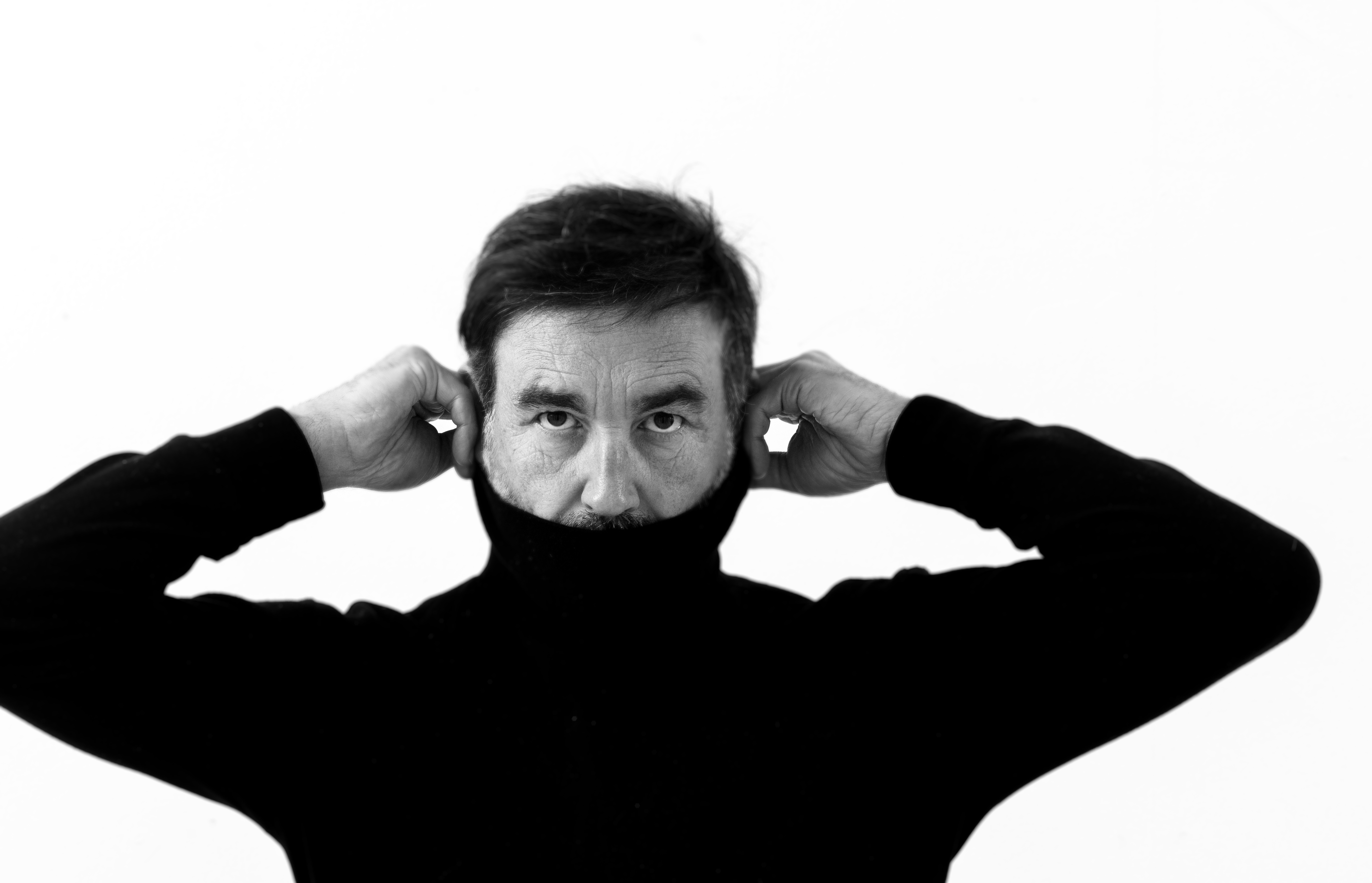 Òscar Briz celebra la seua carrera musical en el Principal