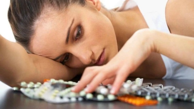 Consumo de ansiolíticos: ¿estamos sobremedicados?