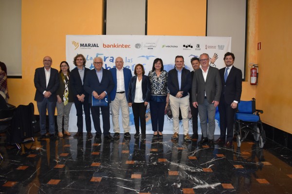 El proyecto musical solidario 'Dreamers in white' llega por primera vez a Alicante 