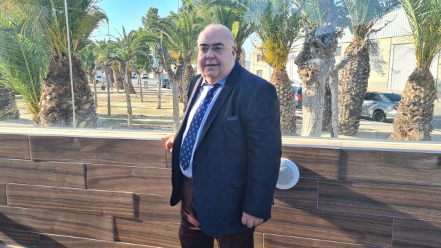 No es verdad que Murcia esté olvidada: hemos destinado más de 110 millones para Justicia
