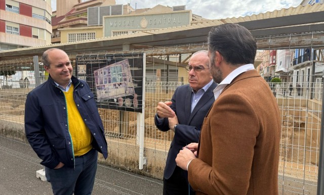 Aido presenta un ERE para despedir a toda la plantilla