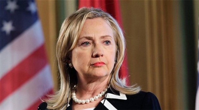 Clinton reconoce ante Trump su derrota en las elecciones en EEUU