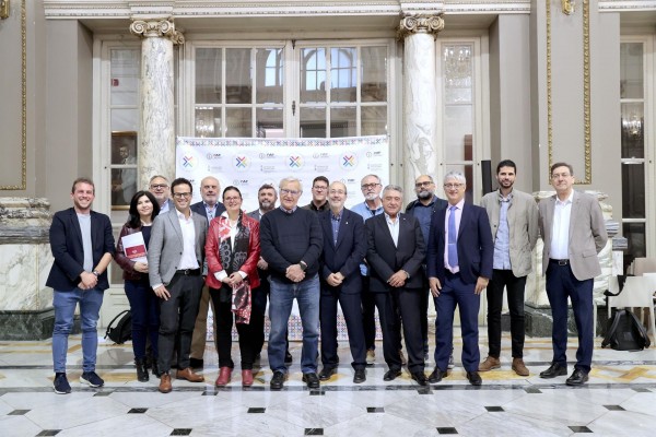València aspira a ser capital española de la Economía Social 2024
