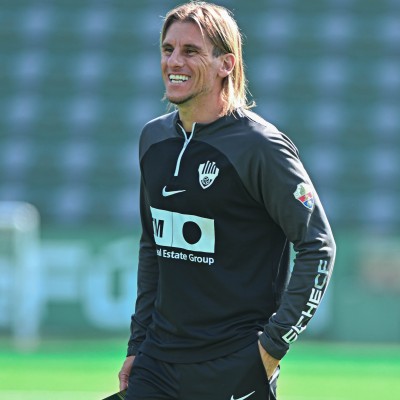 Beccacece se une a una lista de ilustres de la que forman parte Mesones, Olsen, Di Stéfano y Ruggeri