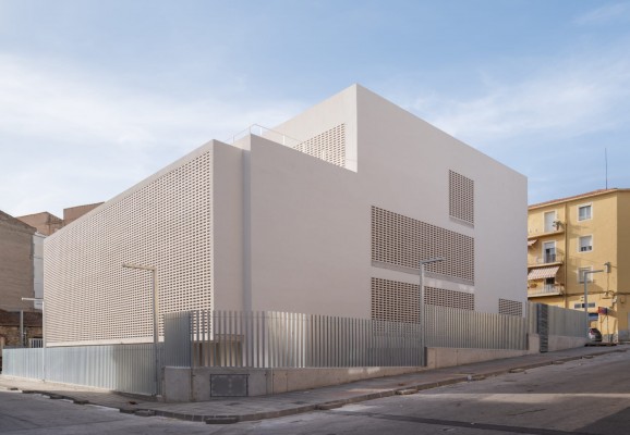 El nuevo consultorio de Elda arrancará el viernes tras una inversión de más de 2,2 millones
