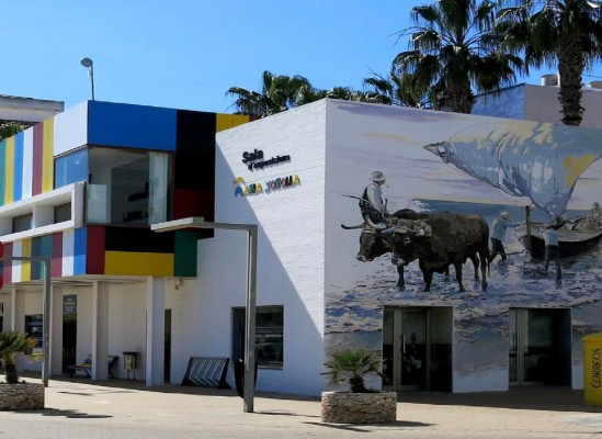 Municipios de la Plana Baixa impulsan la gastronomía local a través del arte