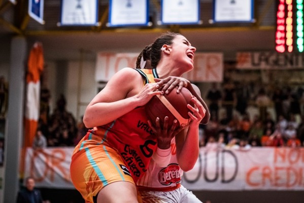 Valencia Basket cae con honor en Italia y se queda sin Final Four 