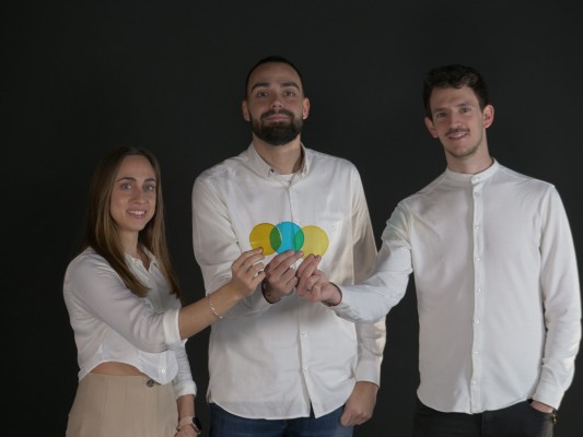 Oscillum, del Parque Científico de la UMH lanza un protector térmico para alimentos en transporte