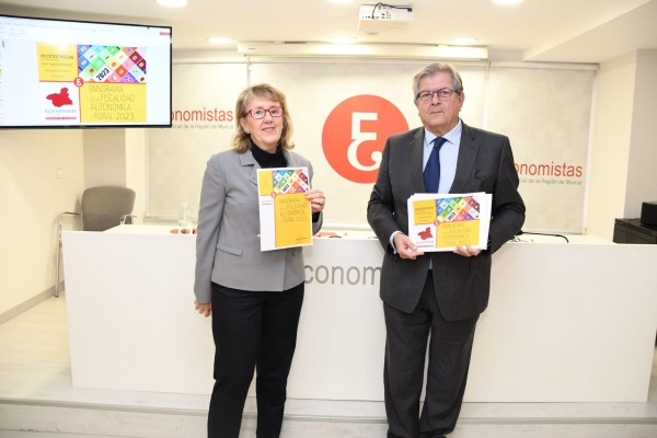 Radiografía de la fiscalidad en la Región: rebaja del IRPF y bonificación del Impuesto de Patrimonio