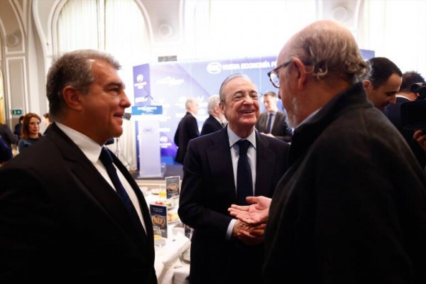 Las 5 misiones que el Barça le encomendó a Enriquez Negreira
