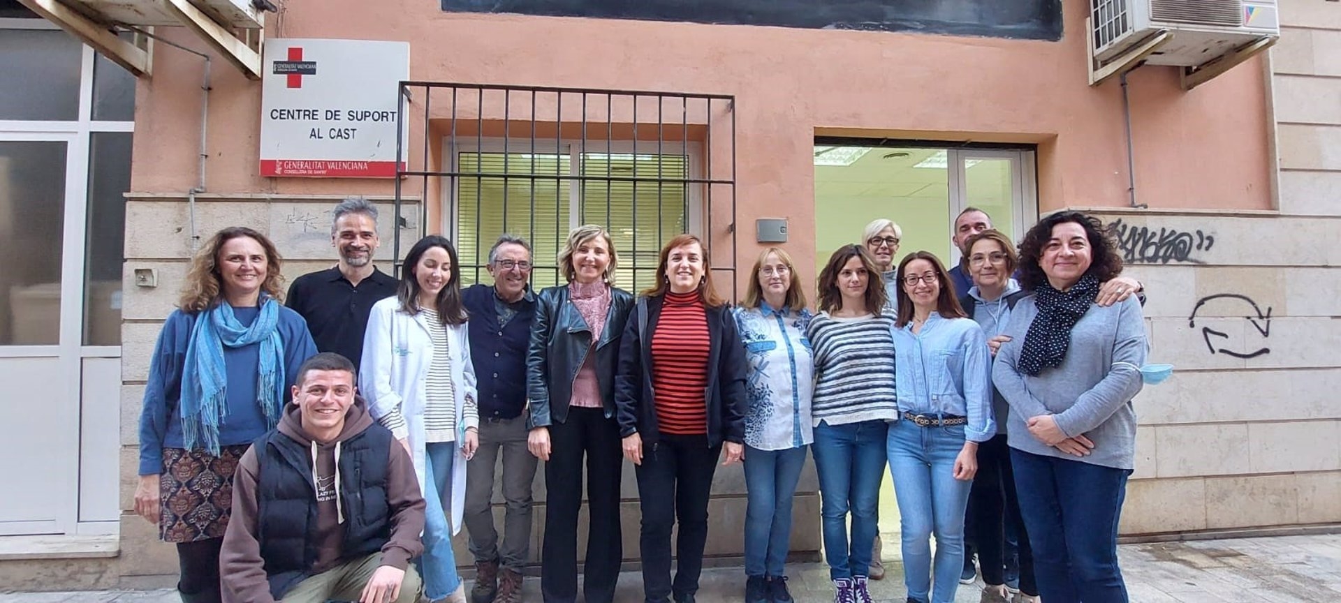 Foto: AYUNTAMIENTO DE VALENCIA - 