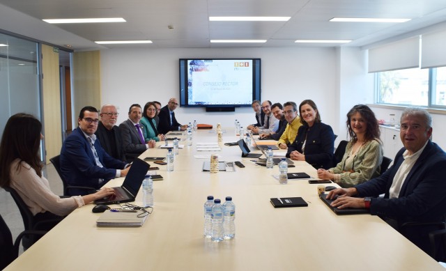 ITI crece un 16% en 2022 y supera los 16 millones de euros

