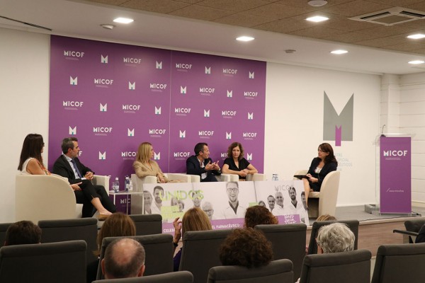 Deportistas de élite con diabetes se reunirán en el Micof para reforzar la lucha contra la enfermedad 