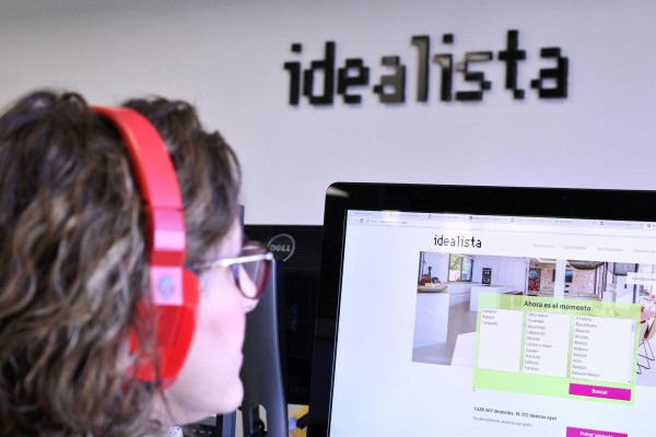Los alquileres subieron su precio un 26% y la venta de inmuebles un 13% en Murcia los últimos 4 años