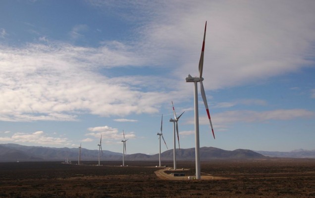 Grupo Elecnor participa en el mayor proyecto energético de Australia Meridional