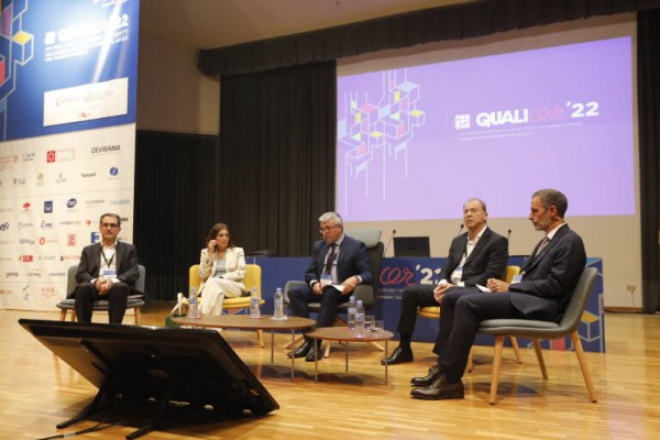 Qualicer 2024 echa a andar: los ponentes pueden presentar sus resúmenes hasta el 31 de mayo