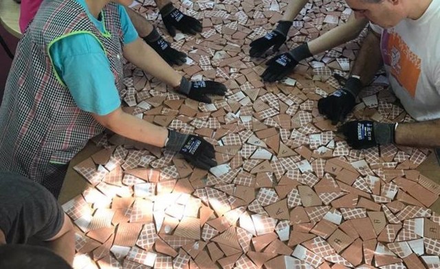 Copava dice que centros de día, residencias, viviendas tuteladas están 