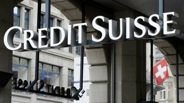 Incertidumbre sobre el negocio de Credit Suisse en España por el acuerdo de UBS con Singular Bank
