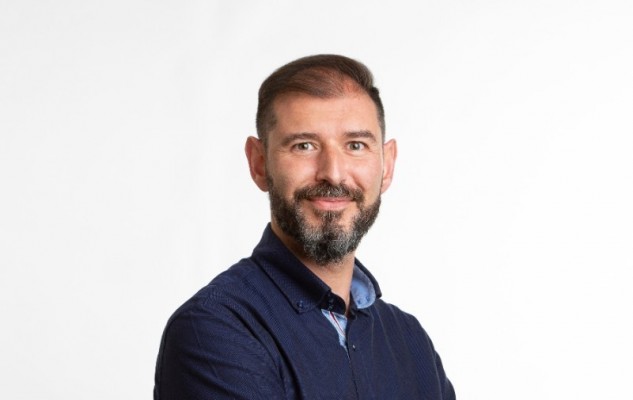 La alhameña PcComponentes ficha a Jordi Codina como nuevo Business Manager