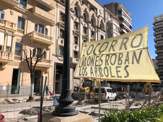 Salvem las Melias lleva al Síndic 'el silencio' de Alicante ante sus quejas tras el cierre de su recurso 