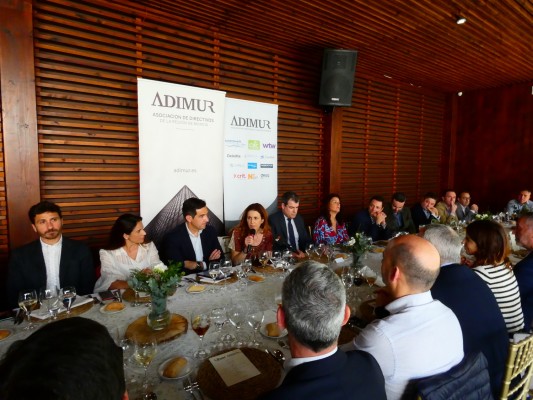 El futuro de la movilidad pasa por la electrificación y por la integración de la oferta de servicios