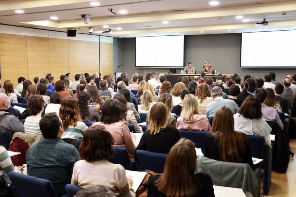 238 aspirantes de la OPE de 2022 se convierten en funcionarios en prácticas de la Generalitat