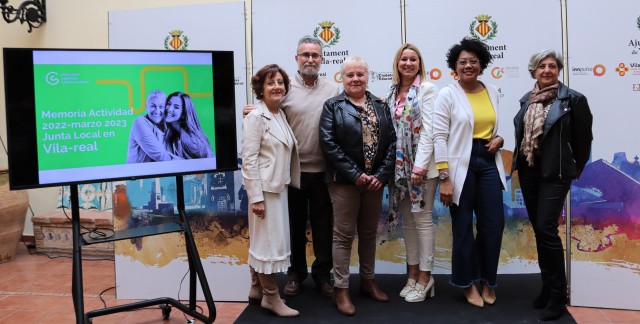 L'Associació Espanyola Contra el Càncer té més de 900 socis i 40 voluntaris a Vila-real 