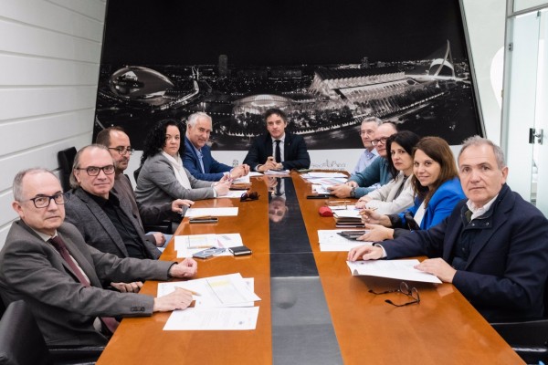La Ciutat de les Arts i les Ciències cierra 2022 con un superávit de explotación de 3,7 millones
