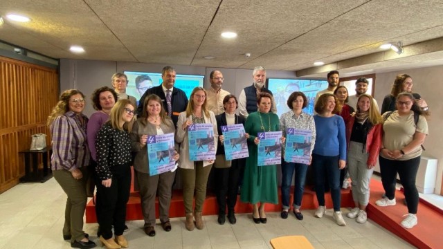 Alicante organiza la cuarta edición de la Feria de Empleo y Formación en la Zona Norte