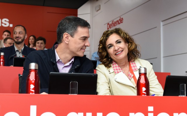 Lleialtat institucional per part de l'Estat