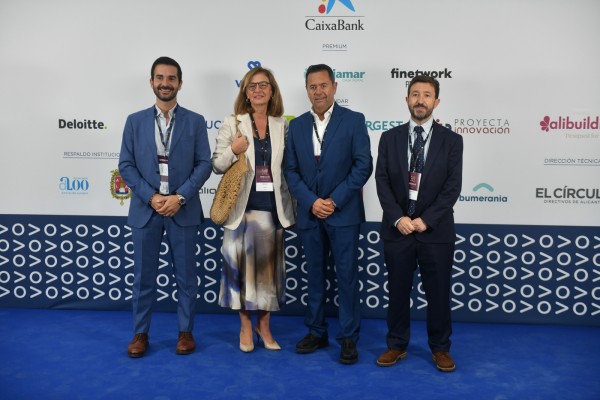 Los Alcaraz no piensan en cerrar sus sicavs: 135 millones de patrimonio en 2022