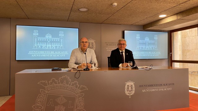 Alicante invierte 400.000 euros en servicios para integrar y formar a personas vulnerables