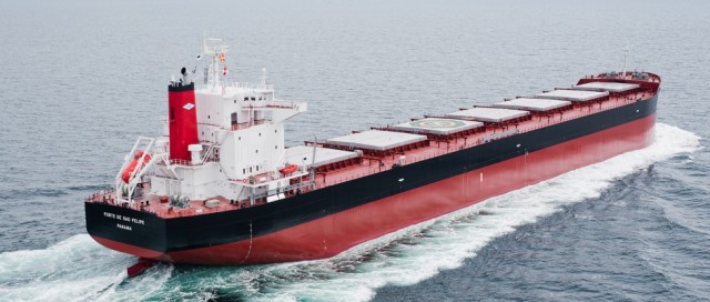 Naviera Elcano debuta en el Mercado Alternativo de Renta Fija (MARF)