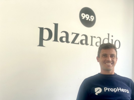 Prophero, la 'startup' que quiere convertir la inversión inmobiliaria en financiera