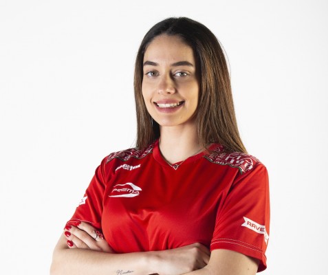 Marta García ficha por Prema Racing para la F1 Academy