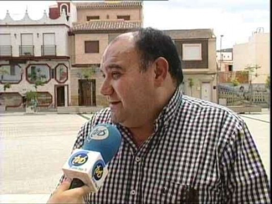 Un juzgado condena a cuatro meses de cárcel al alcalde de Benferri por acoso laboral al secretario