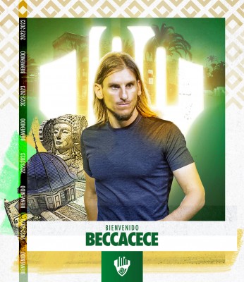 Beccacece, nuevo entrenador del Elche