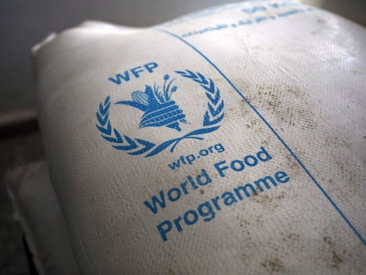 El Programa Mundial de Alimentos de las Naciones Unidas apunta a una posible falta de control de los fondos de ayuda humanitaria que reciben los saharauis de Tinduf
