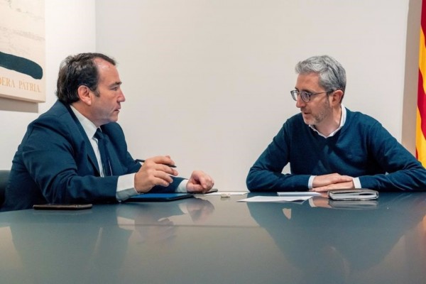 El IVF suma a Lánzame Capital como intermediario financiero para gestionar préstamos participativos
