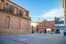 ¿Cómo se gestionan los pueblos más pequeños de España? Así es la vida política Emperador y Llocnou de la Corona