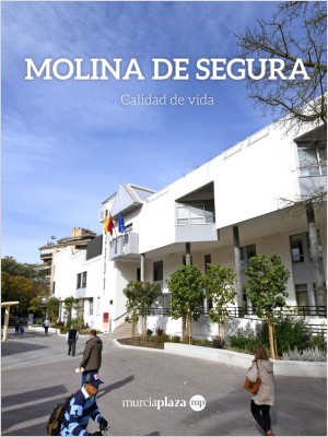 Molina de Segura: calidad de vida