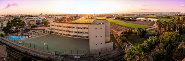 El Grupo Palma compra el Colegio Yocris en Almàssera