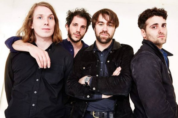 The Vaccines, Miss Caffeina, Ladilla Rusa y seis nombres nuevos para el Low Festival