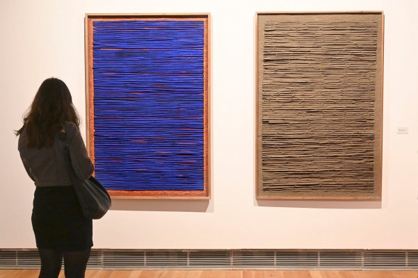 El Belles Arts redefine su papel como museo: 'renace' como taller de artista