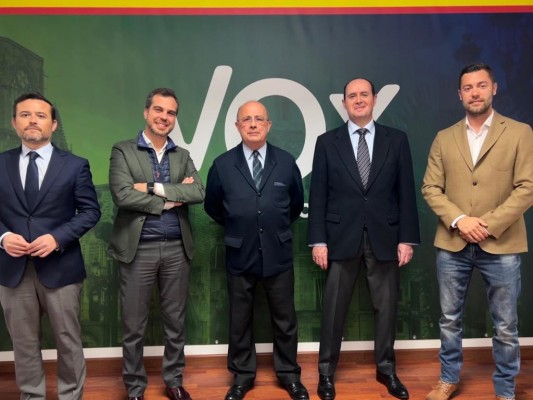 Vox: el parecido razonable en la elección de candidatos locales con el error histórico de Cs